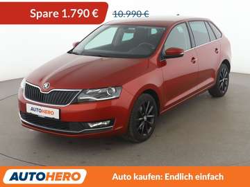 1.0 TSI Style*TEMPO*PDC*SHZ*ALU*KLIMA*