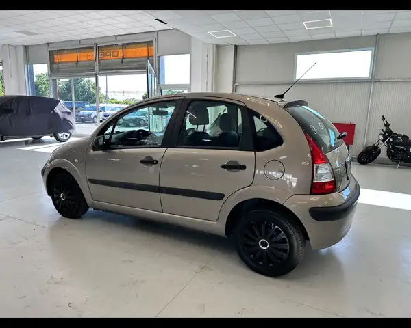 Citroen C3 view 6