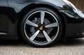 Porsche Targa 4 / 992 / SPORT EXHAUST / LEATHER / BOSE / 18-WAY Zwart - thumbnail 12