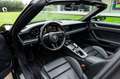 Porsche Targa 4 / 992 / SPORT EXHAUST / LEATHER / BOSE / 18-WAY Zwart - thumbnail 17