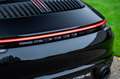 Porsche Targa 4 / 992 / SPORT EXHAUST / LEATHER / BOSE / 18-WAY Zwart - thumbnail 9