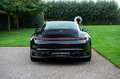 Porsche Targa 4 / 992 / SPORT EXHAUST / LEATHER / BOSE / 18-WAY Zwart - thumbnail 7