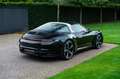 Porsche Targa 4 / 992 / SPORT EXHAUST / LEATHER / BOSE / 18-WAY Zwart - thumbnail 8