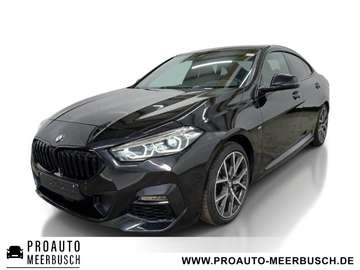 i Gran Coupe M Sport AHK/HEADUP/MMRY/RFK/ACC