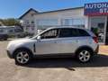 Opel Antara 2.0 CDTI Automatik 4x4 Cosmo - im Kundenauftrag Silber - thumbnail 3