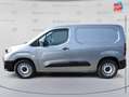 Toyota Proace City Electric Medium 50 kWh Start MC24 Gris - thumbnail 9