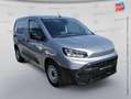 Toyota Proace City Electric Medium 50 kWh Start MC24 Gris - thumbnail 3