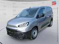 Toyota Proace City Electric Medium 50 kWh Start MC24 Gris - thumbnail 1