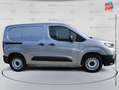 Toyota Proace City Electric Medium 50 kWh Start MC24 Gris - thumbnail 4