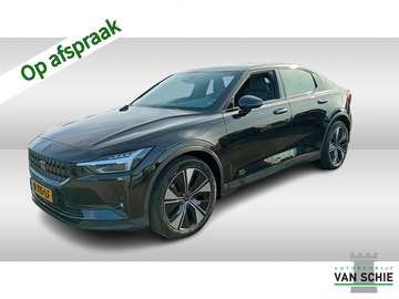 Long Range Dual Motor 78 kWh 3-Fase 1e-Eig. & Keur