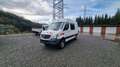 Mercedes-Benz Sprinter 313. 4X4.Klima.Navi.Standheizung Weiß - thumbnail 2