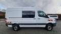 Mercedes-Benz Sprinter 313. 4X4.Klima.Navi.Standheizung Blanc - thumbnail 11