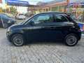 Fiat 500e ELECTRIQUE 118CV ICONE PLUS PACK STYLE Noir - thumbnail 3