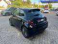Fiat 500e ELECTRIQUE 118CV ICONE PLUS PACK STYLE Noir - thumbnail 4
