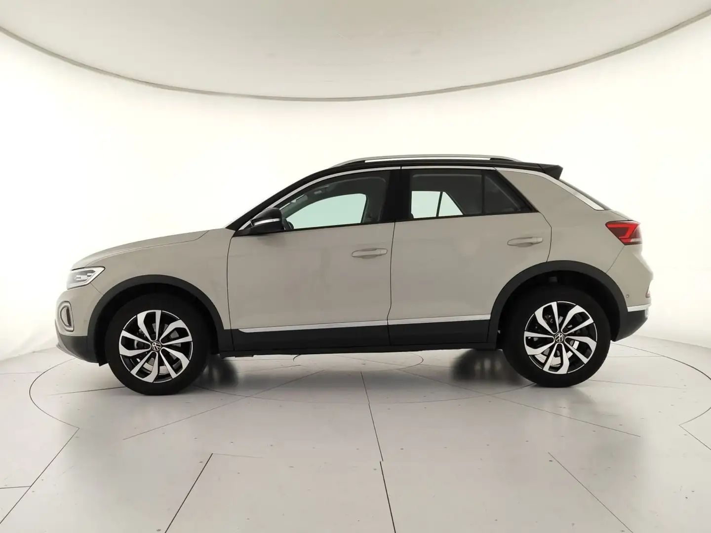 Volkswagen T-Roc 1.0 tsi 110cv style - 2