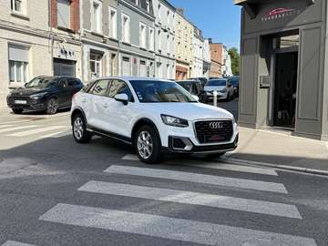 1.4 TFSI 150 ch S tronic 7 Design / 2ND MAIN / DISTRIB NEUVE