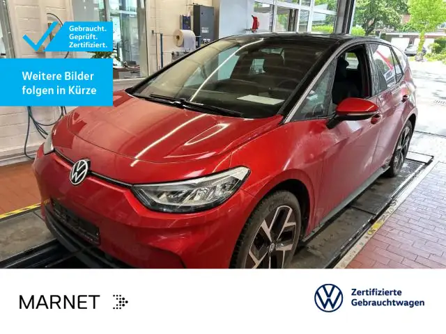 Volkswagen ID.3 Pro Move Navi*Wärmep.*LED*Keyless*ergo Acti