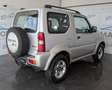 Suzuki Jimny 1.5 ddis td 4wd Argento - thumbnail 4