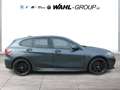 BMW 120 d xDrive M SPORT LC PROF HUD LED ALARM WLAN Grau - thumbnail 4
