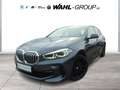 BMW 120 d xDrive M SPORT LC PROF HUD LED ALARM WLAN Grau - thumbnail 1
