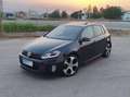 Volkswagen Golf golf 6 gti Negro - thumbnail 1