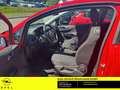 Opel Corsa E Edition 1.2 Berganfahrass. Klima BT el.SP teilb. Rosso - thumbnail 5