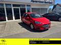 Opel Corsa E Edition 1.2 Berganfahrass. Klima BT el.SP teilb. Rosso - thumbnail 3
