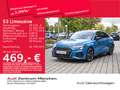 Audi S3 TFSI S tronic Virtual+/Kamera/Priva Blau - thumbnail 1