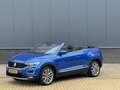 Volkswagen T-Roc Cabrio 1.5 TSI R-Line Navi Ad Cruise Bleu - thumbnail 1