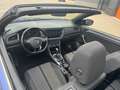 Volkswagen T-Roc Cabrio 1.5 TSI R-Line Navi Ad Cruise Bleu - thumbnail 4