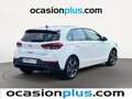 Hyundai i30 1.0 TGDI N Line 48V 120 Blanco - thumbnail 4