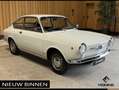 Fiat 850 COUPE 850 coupe Oldtimer Weiß - thumbnail 3