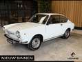 Fiat 850 COUPE 850 coupe Oldtimer Weiß - thumbnail 1