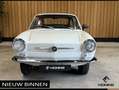 Fiat 850 COUPE 850 coupe Oldtimer Weiß - thumbnail 2