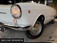 Fiat 850 COUPE 850 coupe Oldtimer Weiß - thumbnail 43