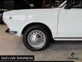Fiat 850 COUPE 850 coupe Oldtimer Weiß - thumbnail 4