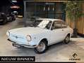 Fiat 850 COUPE 850 coupe Oldtimer Weiß - thumbnail 39