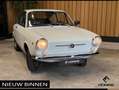 Fiat 850 COUPE 850 coupe Oldtimer Weiß - thumbnail 40