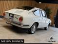 Fiat 850 COUPE 850 coupe Oldtimer Weiß - thumbnail 9