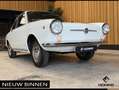 Fiat 850 COUPE 850 coupe Oldtimer Weiß - thumbnail 34