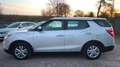 SsangYong XLV XLV 1.6i e-XGi 2WD Quartz*Eur6* 1main*Camera Silber - thumbnail 6