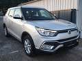 SsangYong XLV XLV 1.6i e-XGi 2WD Quartz*Eur6* 1main*Camera Silber - thumbnail 3