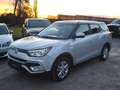 SsangYong XLV XLV 1.6i e-XGi 2WD Quartz*Eur6* 1main*Camera Silber - thumbnail 4