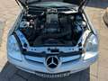 Mercedes-Benz SLK 200 Kompressor Automatik Garantie+TÜV neu! Argent - thumbnail 14