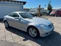 Mercedes-Benz SLK 200 Kompressor Automatik Garantie+TÜV neu! Argent - thumbnail 3