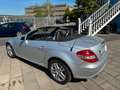 Mercedes-Benz SLK 200 Kompressor Automatik Garantie+TÜV neu! Argent - thumbnail 9