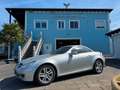 Mercedes-Benz SLK 200 Kompressor Automatik Garantie+TÜV neu! Argent - thumbnail 1