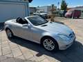 Mercedes-Benz SLK 200 Kompressor Automatik Garantie+TÜV neu! Argent - thumbnail 8