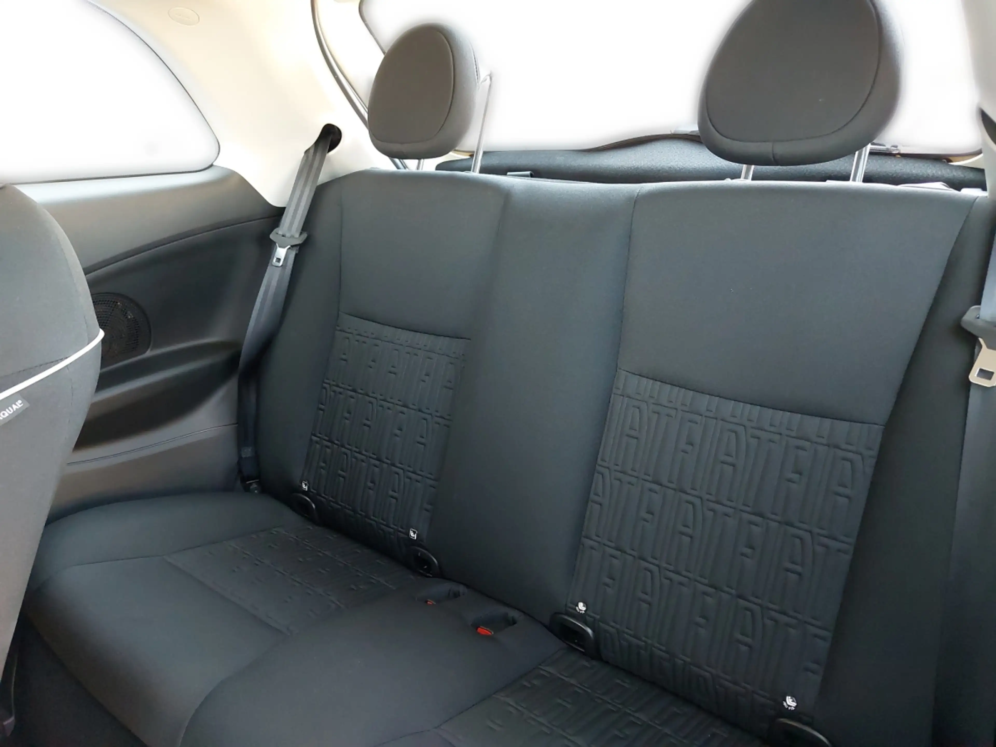Fiat 500e 42kWh — photo 11