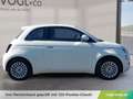 Fiat 500e 42kWh Weiß - thumbnail 8